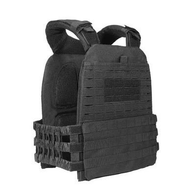 BLACK OF JPC SPECIAL COMBAT TACTICAL VEST
