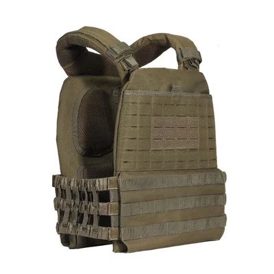 GREEN OF JPC SPECIAL COMBAT TACTICAL VEST