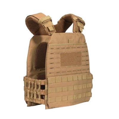 KHAKI OF JPC SPECIAL COMBAT TACTICAL VEST