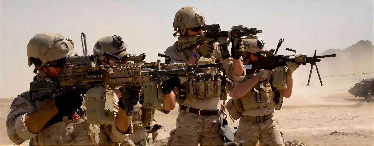 PRODUCT CATEGORIES
Military and police equipment one-stop solution